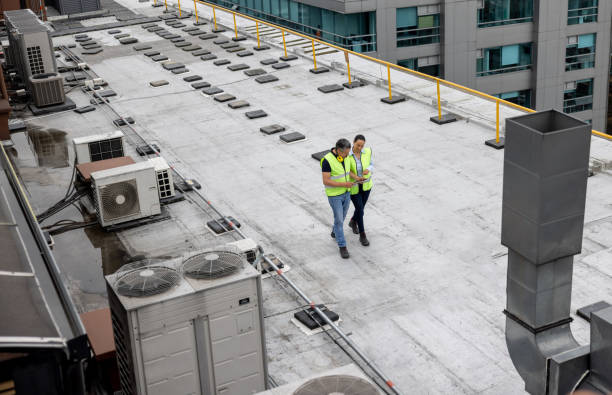 Best Rubber Roofing (EPDM, TPO)  in Rossmoyne, OH