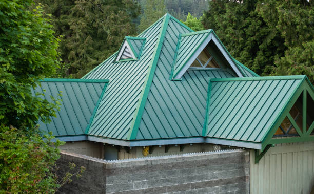 Fast & Reliable Emergency Roof Repairs in Rossmoyne, OH