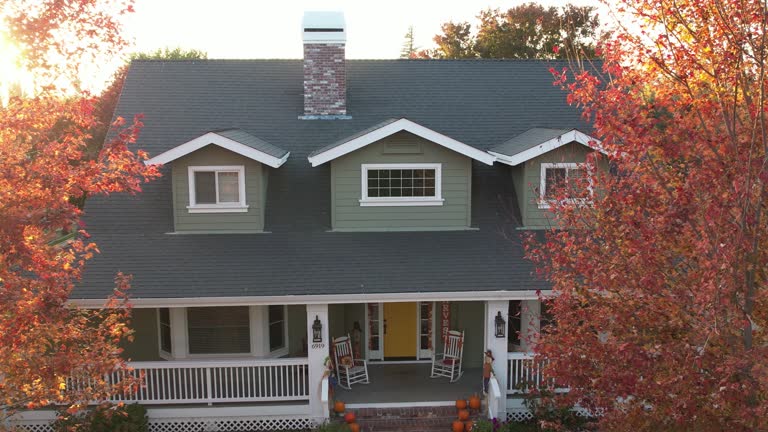 Best Steel Roofing  in Rossmoyne, OH