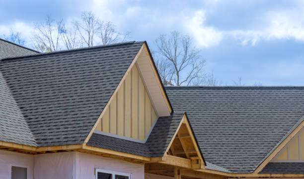 Best Roof Inspection  in Rossmoyne, OH