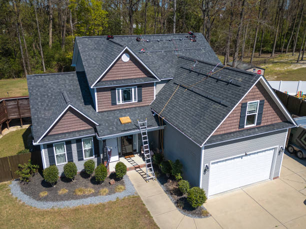 Best Sheet Metal Roofing  in Rossmoyne, OH